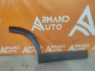 Запчасть молдинг двери задний правый Jaecoo J7 2023-нв