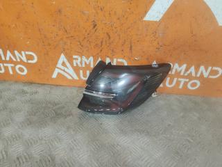 Фото запчасти фонарь внешний правый Hongqi HS5 2023-нв новая запчасть Запчасть фонарь внешний правый Hongqi HS5 2023-нв