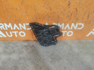 Фото запчасти решетка бампера задняя правая KIa Rio 2020-нв контрактная запчасть Запчасть решетка бампера задняя правая KIa Rio 2020-нв