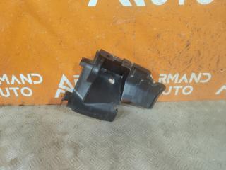 Запчасть дефлектор радиатора правый Tank 500 2021-нв