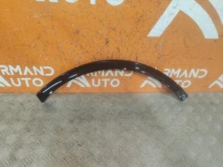 Расширитель крыла задний левый Tank 500 2021-нв