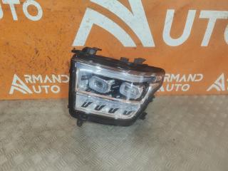 Фара левая Tank 500 2021-нв