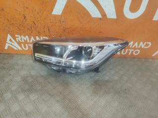 Фара левая Chery Tiggo 4 Pro 2020-нв