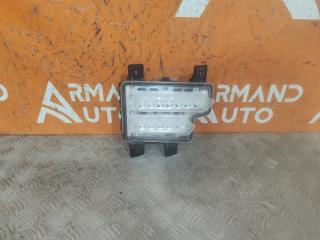 ДХО левое Chery Tiggo 7 Pro 2020-нв