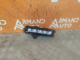 ПТФ правый Tank 500 2021-нв