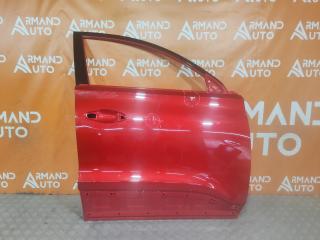 Дверь передняя правая Chery Tiggo 4 Pro 2020-нв контрактная Дверь передняя правая Chery Tiggo 4 Pro 2020-нв