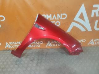 Запчасть крыло переднее правое Kaiyi E5 2021-нв