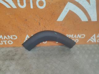 Запчасть расширитель двери задний правый Haval Dargo 2022-нв