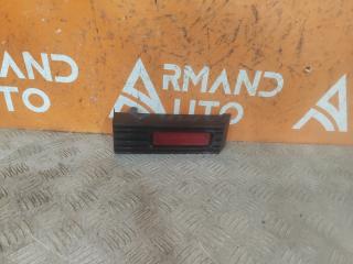 Запчасть накладка фонаря левая Jetour T2 2023-нв