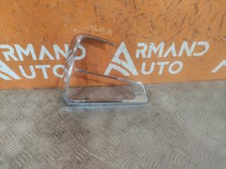 Накладка окантовки ДХО правая Chery Tiggo 4 Pro 2020-нв