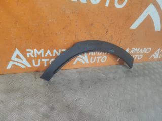 Запчасть расширитель крыла задний правый GAC GS8 2021-нв