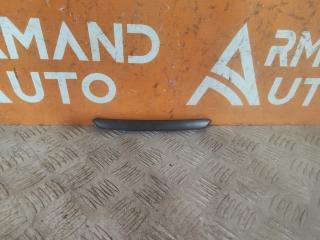 Запчасть накладка расширителя крыла задняя правая Changan CS35PLUS 2018-нв