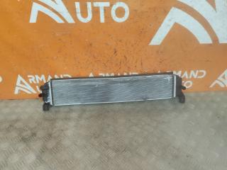 Интеркулер OMODA C5 2022-нв