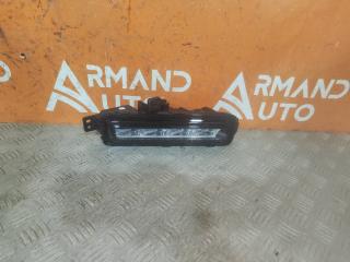 ПТФ левый Tank 500 2021-нв