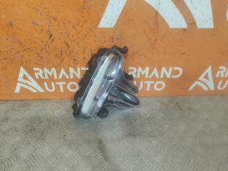 ДХО левое Chery Tiggo 7 Pro Max 2022-нв