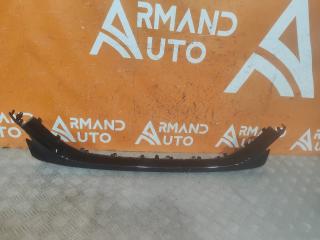 Запчасть накладка бампера передняя Kaiyi E5 2021-нв