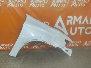 Крыло переднее правое Mitsubishi Outlander 2015-нв