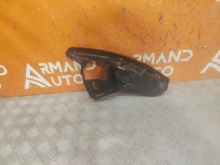 Запчасть кронштейн бампера передний левый Volvo XC60 2008-2013