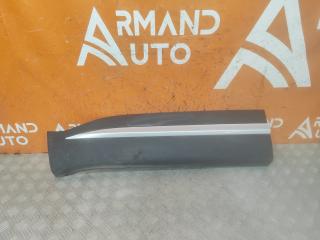 Молдинг двери передний левый Chery Tiggo 7 Pro 2020-нв контрактная Молдинг двери передний левый Chery Tiggo 7 Pro 2020-нв