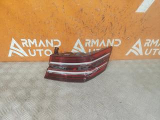 Фонарь внешний правый Genesis G80 2020-нв