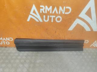 Молдинг двери передний правый Lexus RX 2015-нв