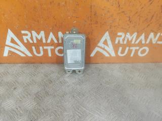 Запчасть блок управления системы старт-стоп Jaguar XJ 2009-2019