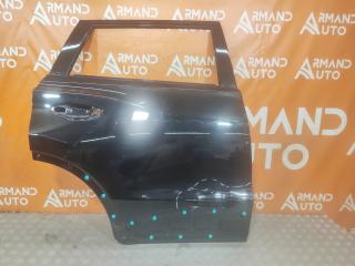 Дверь задняя правая Chery Tiggo 7 Pro 2020-нв контрактная Дверь задняя правая Chery Tiggo 7 Pro 2020-нв