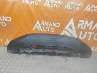 Юбка бампера передняя Jeep Grand Cherokee 2021-нв