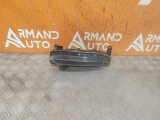 ДХО левое Chery Tiggo 8 Pro Max 2022-нв