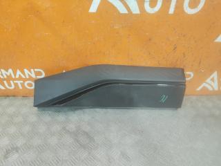 Запчасть молдинг двери задний правый Jetour Dashing 2022-нв