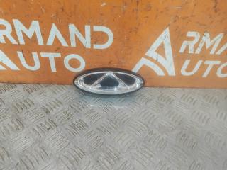 Эмблема задняя Chery Tiggo 4 2017-нв