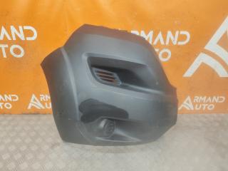 Фото запчасти бампер передний правый Fiat Ducato 2014-нв контрактная запчасть Запчасть бампер передний правый Fiat Ducato 2014-нв