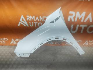 Крыло переднее левое Chery Tiggo 8 Pro 2021-нв