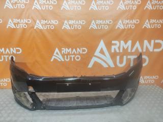 Бампер передний Kaiyi E5 2021-нв