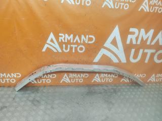 Усилитель бампера передний Mercedes E-Class 2016-нв