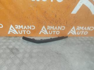 Накладка бампера задняя правая Chery Tiggo 4 2018-нв контрактная Накладка бампера задняя правая Chery Tiggo 4 2018-нв