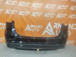 Фото запчасти бампер задний Hongqi HS5 2019-нв новая запчасть Запчасть бампер задний Hongqi HS5 2019-нв