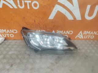 Фото запчасти фара правая Fiat Ducato 2014-нв контрактная запчасть Запчасть фара правая Fiat Ducato 2014-нв