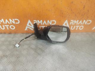 Запчасть зеркало правое Honda CR-V 2014-2018