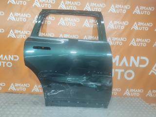 Запчасть дверь задняя правая LiXiang L9 2022-нв