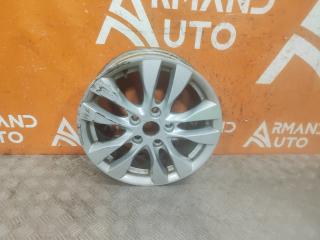 Запчасть диск колёсный r16 Suzuki SX4