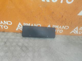 Площадка под Гос номер передняя Chery Arrizo 8 2022-нв