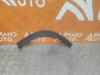 Запчасть расширитель бампера задний левый Chery Tiggo 8 Pro 2021-нв