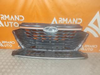 Запчасть решетка радиатора Chery Arrizo 8 2022-нв