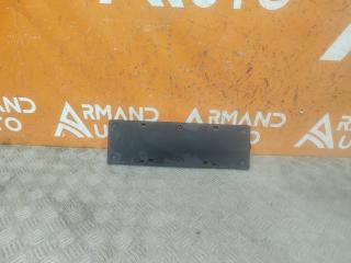 Запчасть площадка под гос номер передняя Москвич 6 2023-нв