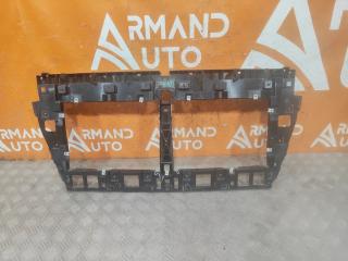 Фото запчасти кронштейн решетки радиатора Hongqi E-HS9 2020-нв контрактная запчасть Запчасть кронштейн решетки радиатора Hongqi E-HS9 2020-нв