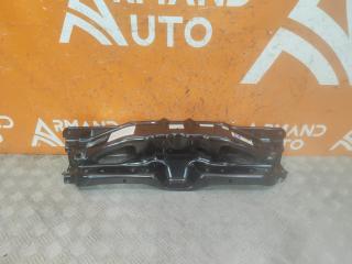 Фото запчасти панель передняя (суппорт радиатора) верхняя Fiat Ducato 2014-нв контрактная запчасть Запчасть панель передняя (суппорт радиатора) верхняя Fiat Ducato 2014-нв