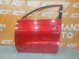 Дверь передняя левая Chery Tiggo 7 Pro 2020-нв контрактная Дверь передняя левая Chery Tiggo 7 Pro 2020-нв