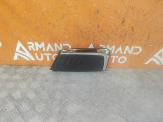 Накладка крыла задняя левая Chery Tiggo 4 Pro 2020-нв