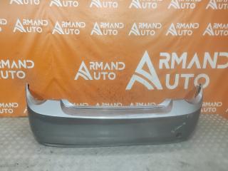 Запчасть бампер задний Chevrolet Aveo 2011-2015